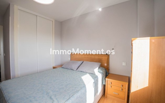 Resale - Apartment - Mijas - Mijas Costa