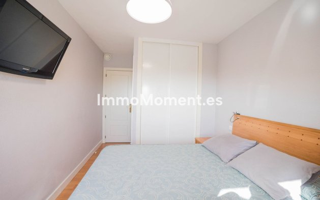 Resale - Apartment - Mijas - Mijas Costa