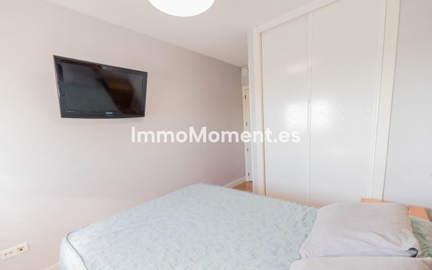 Resale - Apartment - Mijas - Mijas Costa