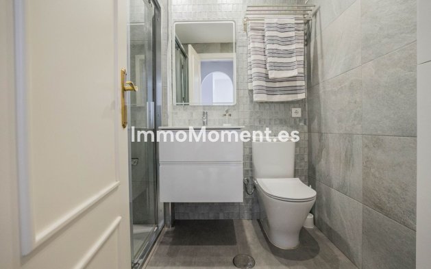 Resale - Apartment - Mijas - Mijas Costa