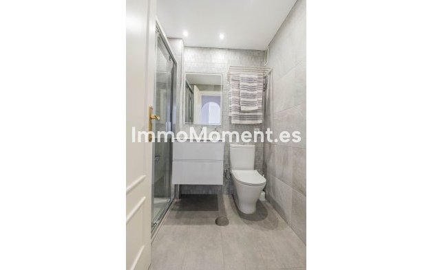 Resale - Apartment - Mijas - Mijas Costa