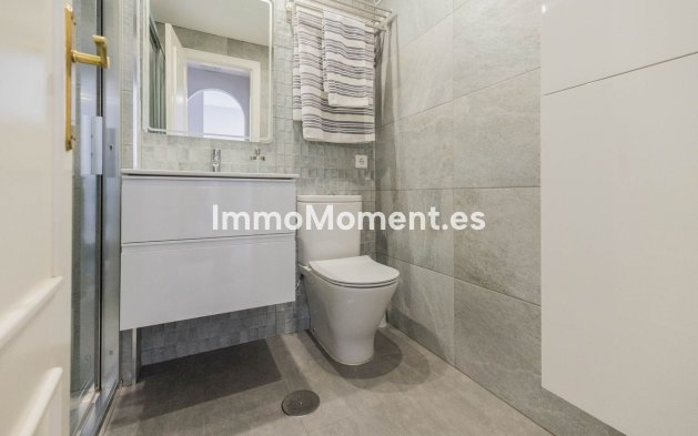 Resale - Apartment - Mijas - Mijas Costa