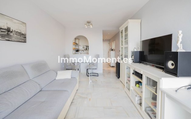 Resale - Apartment - Mijas - Mijas Costa
