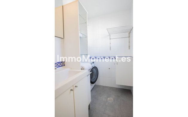 Resale - Apartment - Mijas - Mijas Costa