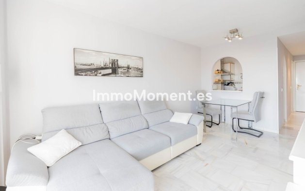 Resale - Apartment - Mijas - Mijas Costa