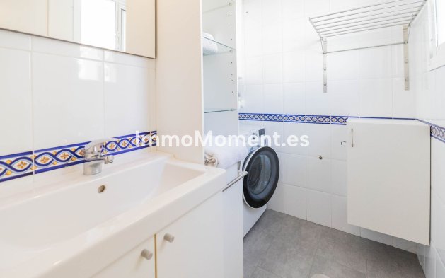 Resale - Apartment - Mijas - Mijas Costa