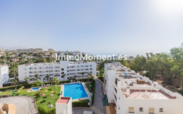 Resale - Apartment - Mijas - Mijas Costa