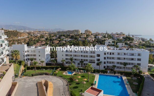 Resale - Apartment - Mijas - Mijas Costa
