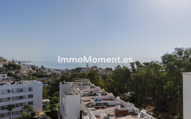 Resale - Apartment - Mijas - Mijas Costa