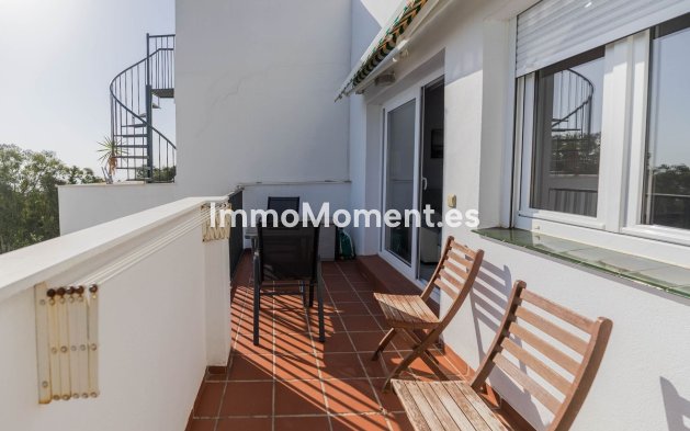 Resale - Apartment - Mijas - Mijas Costa