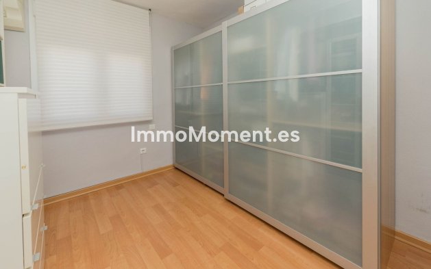 Resale - Apartment - Mijas - Mijas Costa