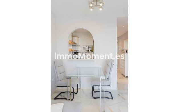 Resale - Apartment - Mijas - Mijas Costa