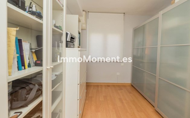 Resale - Apartment - Mijas - Mijas Costa