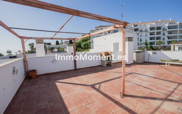 Resale - Apartment - Mijas - Mijas Costa