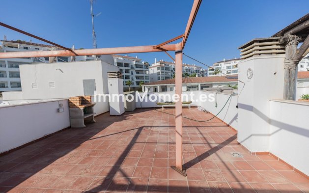 Resale - Apartment - Mijas - Mijas Costa