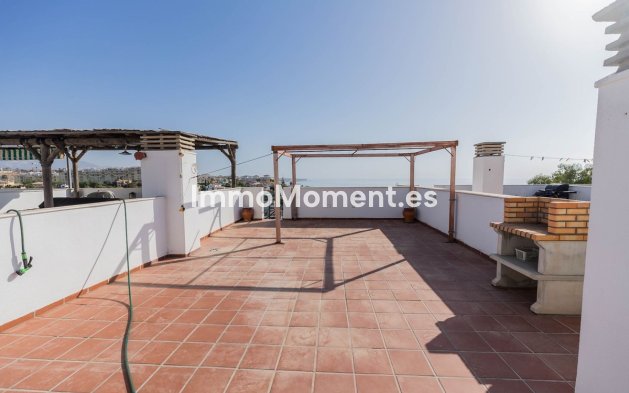 Resale - Apartment - Mijas - Mijas Costa