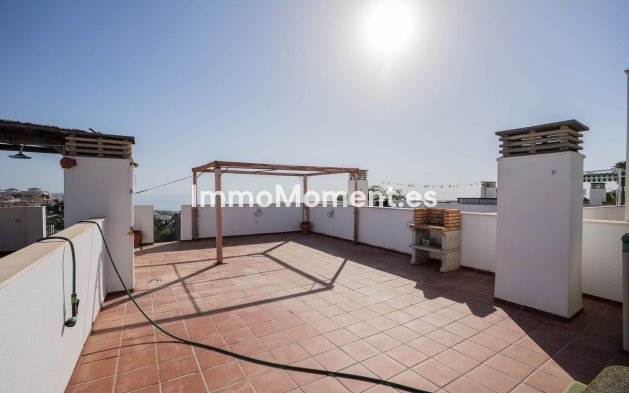Resale - Apartment - Mijas - Mijas Costa