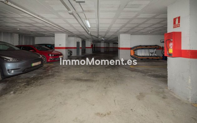 Resale - Apartment - Mijas - Mijas Costa