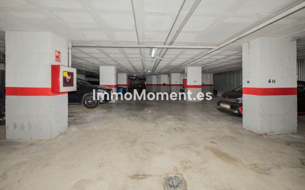 Resale - Apartment - Mijas - Mijas Costa