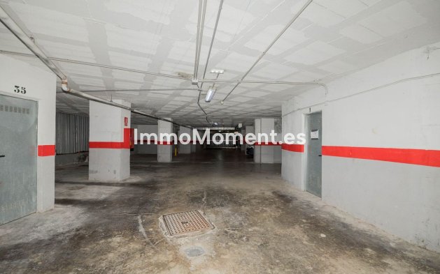 Resale - Apartment - Mijas - Mijas Costa