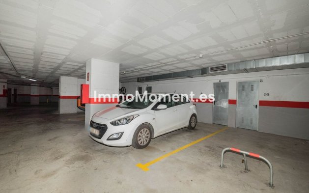Resale - Apartment - Mijas - Mijas Costa