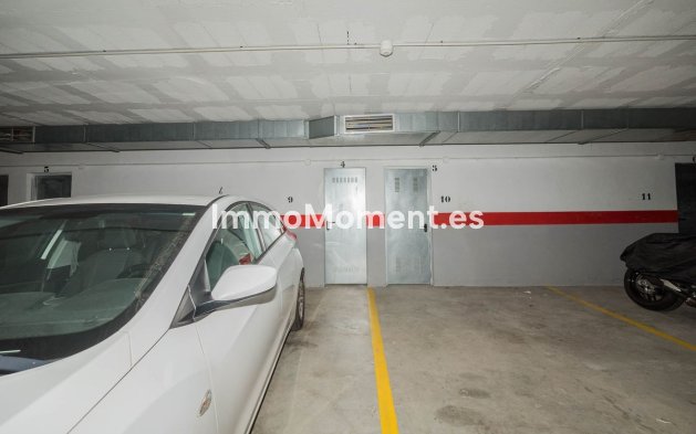 Resale - Apartment - Mijas - Mijas Costa