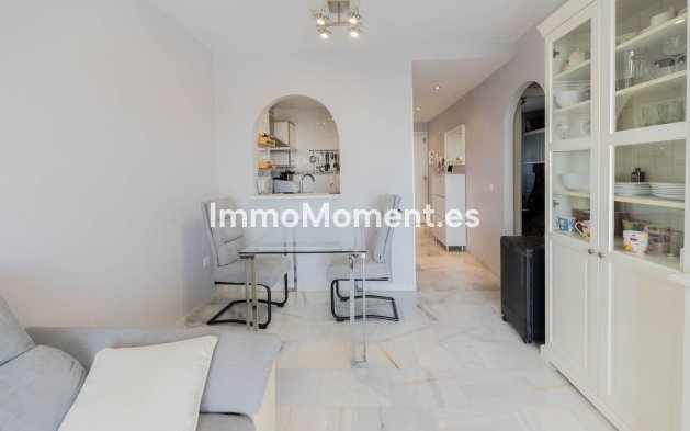 Resale - Apartment - Mijas - Mijas Costa