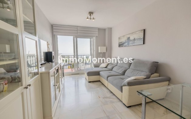 Resale - Apartment - Mijas - Mijas Costa