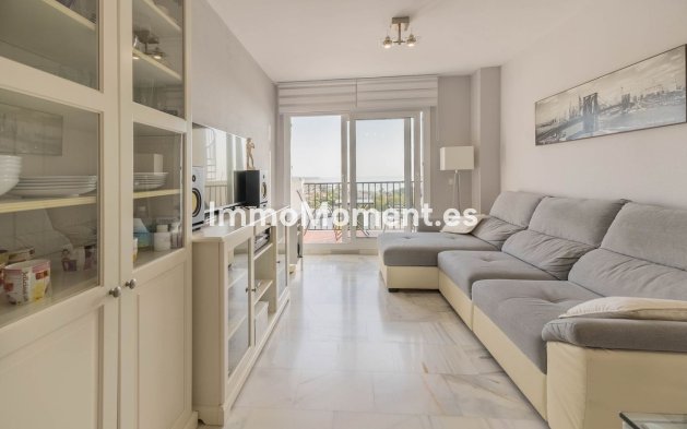 Resale - Apartment - Mijas - Mijas Costa