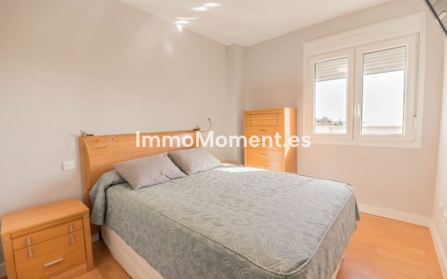 Resale - Apartment - Mijas - Mijas Costa