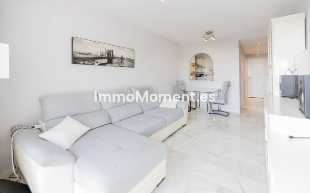 Resale - Apartment - Mijas - Mijas Costa