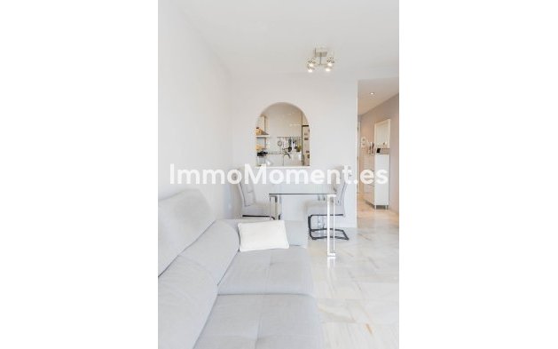 Resale - Apartment - Mijas - Mijas Costa