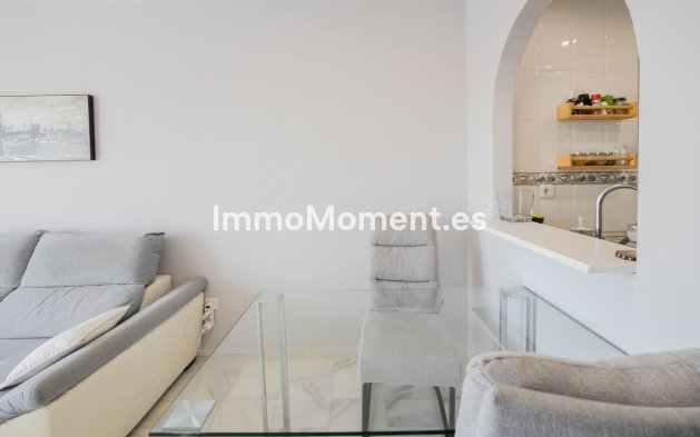 Resale - Apartment - Mijas - Mijas Costa