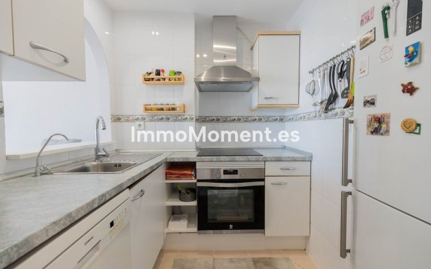 Resale - Apartment - Mijas - Mijas Costa