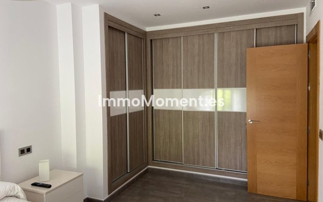 Bestaande woning - Rijtjeshuis - Estepona  - Cancelada