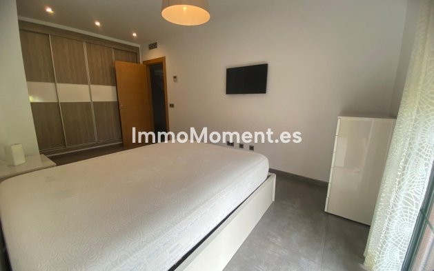 Bestaande woning - Rijtjeshuis - Estepona  - Cancelada