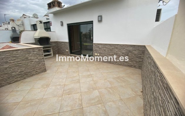 Bestaande woning - Rijtjeshuis - Estepona  - Cancelada