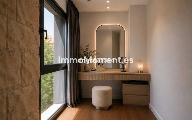 New Build - Detached villa - Estepona - New Golden Mile
