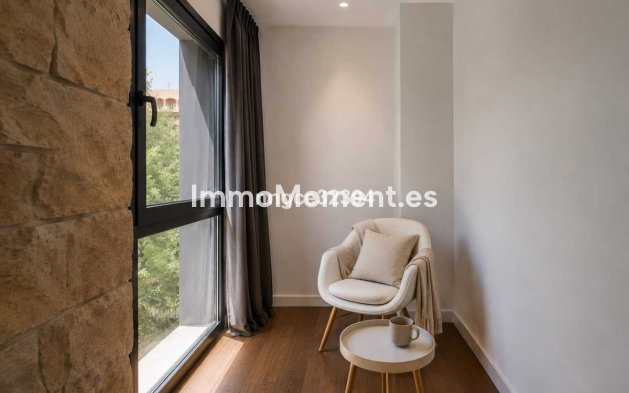 New Build - Detached villa - Estepona - New Golden Mile
