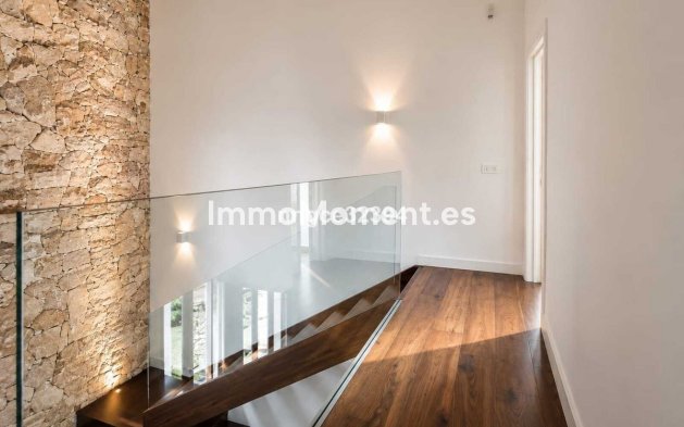 New Build - Detached villa - Estepona - New Golden Mile