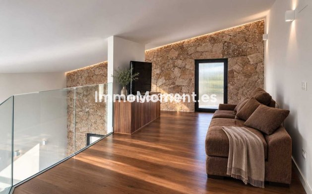 New Build - Detached villa - Estepona - New Golden Mile