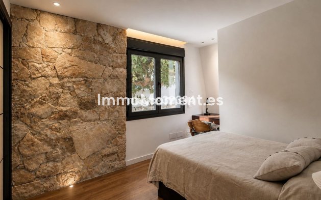 New Build - Detached villa - Estepona - New Golden Mile