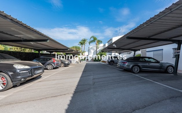 Bestaande woning - Appartement - Marbella - Nueva Andalucía