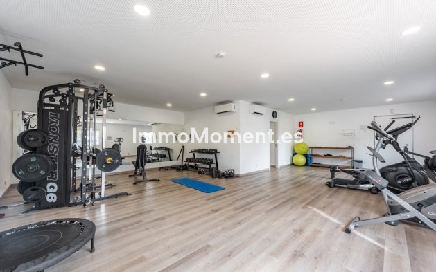 Bestaande woning - Appartement - Marbella - Nueva Andalucía