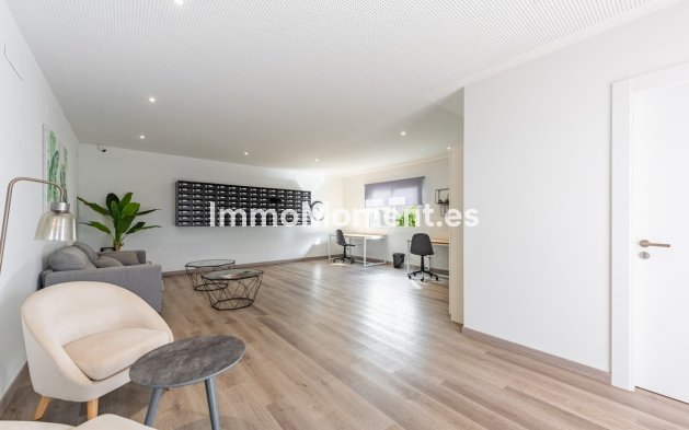 Bestaande woning - Appartement - Marbella - Nueva Andalucía