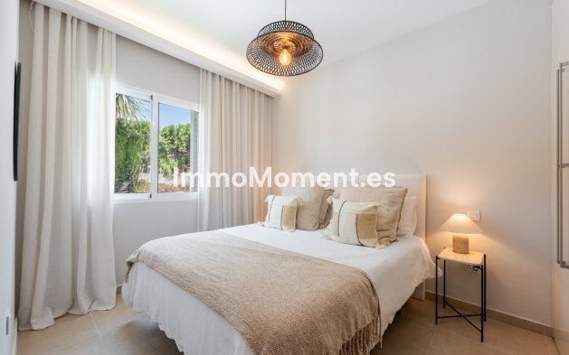 Bestaande woning - Appartement - Marbella - Nueva Andalucía