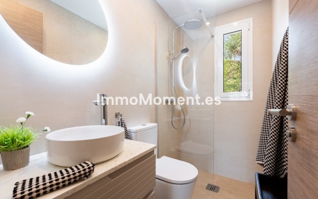 Bestaande woning - Appartement - Marbella - Nueva Andalucía