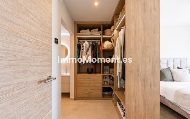 Bestaande woning - Appartement - Marbella - Nueva Andalucía