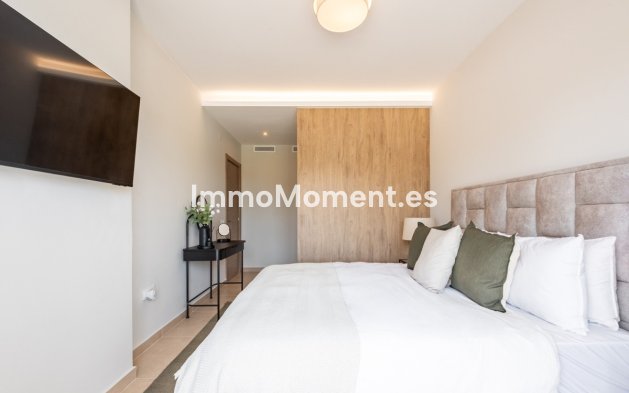 Bestaande woning - Appartement - Marbella - Nueva Andalucía