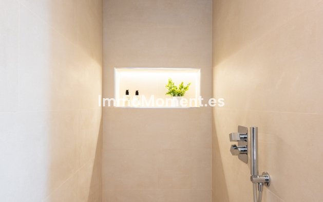 Bestaande woning - Appartement - Marbella - Nueva Andalucía